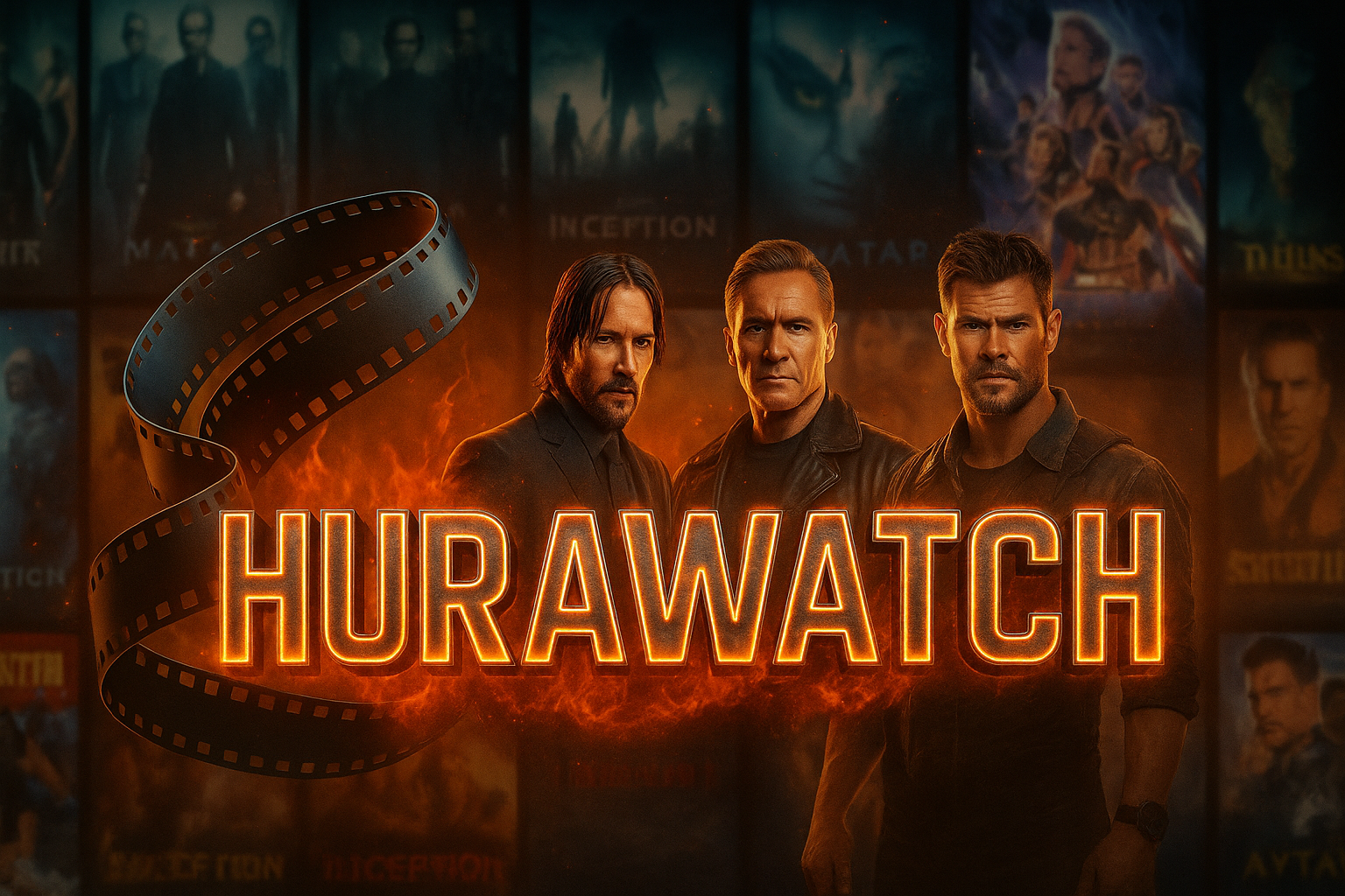 HuraWatch